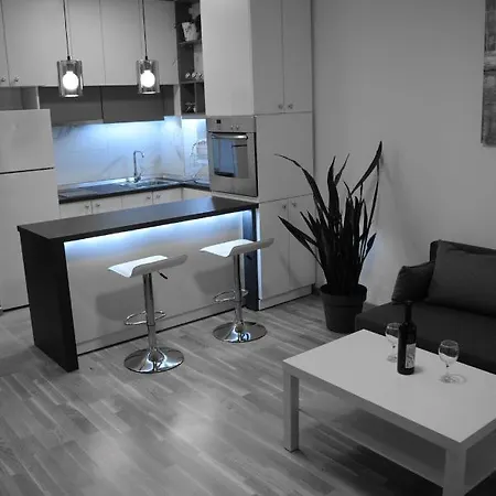 Miyaki Daire Belgrad