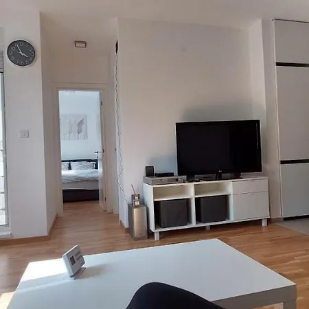 Lejlighed Miyaki Beograd