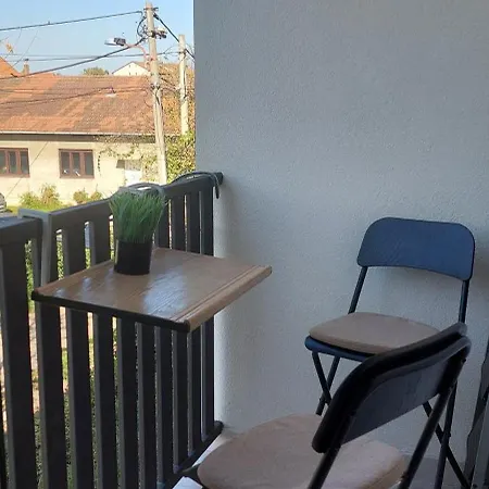 Miyaki Διαμέρισμα