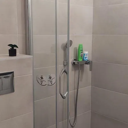 Διαμέρισμα Miyaki *